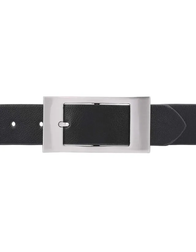Online Gürtel - Lederoptik Damen Accessoires