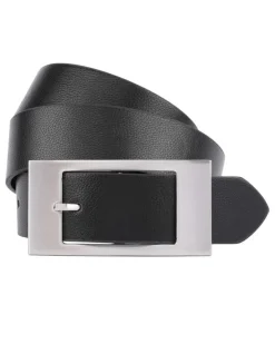 Online Gürtel - Lederoptik Damen Accessoires