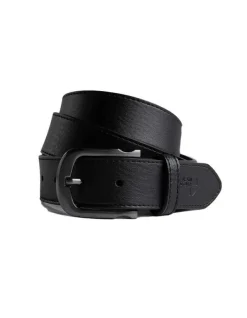 Discount Gürtel - Lederoptik Herren Accessoires