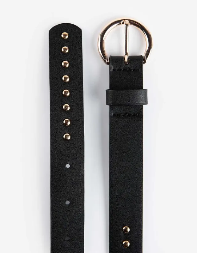 Fashion Gürtel - Nietenbesatz Damen Accessoires