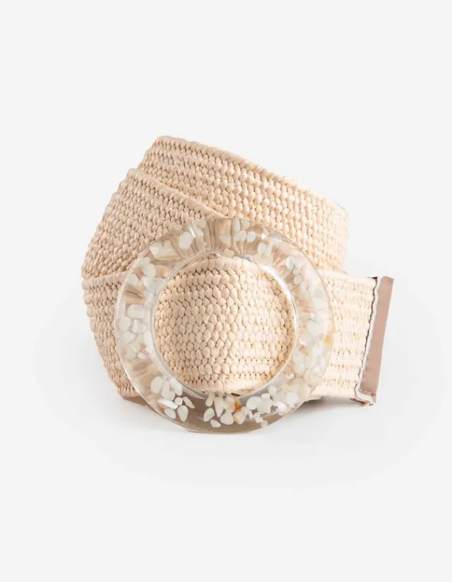 Clearance Gürtel - Schnalle Damen Accessoires