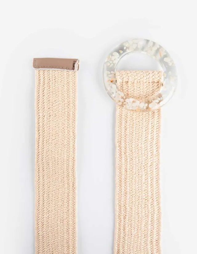 Clearance Gürtel - Schnalle Damen Accessoires