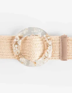 Clearance Gürtel - Schnalle Damen Accessoires