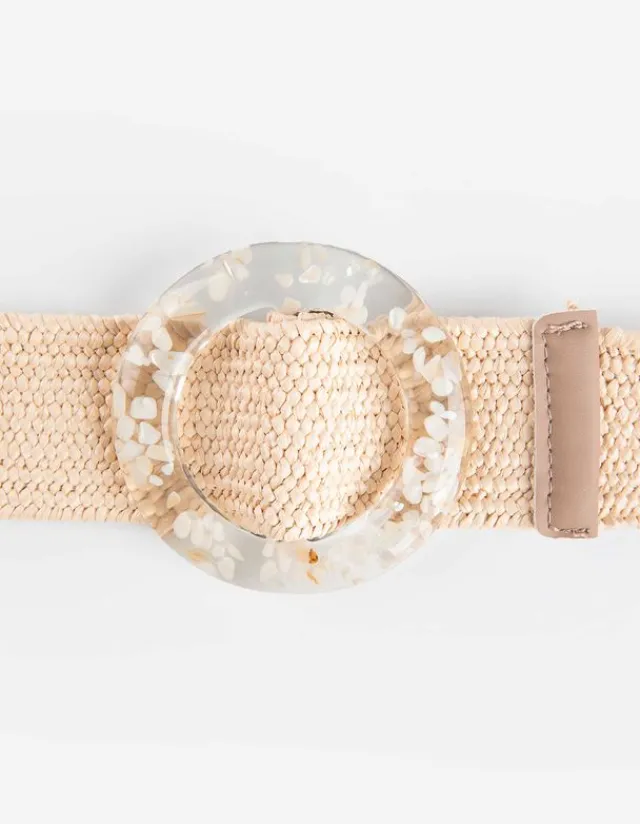 Clearance Gürtel - Schnalle Damen Accessoires
