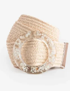 Clearance Gürtel - Schnalle Damen Accessoires
