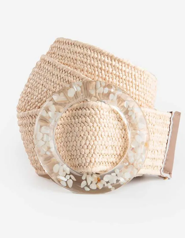 Clearance Gürtel - Schnalle Damen Accessoires