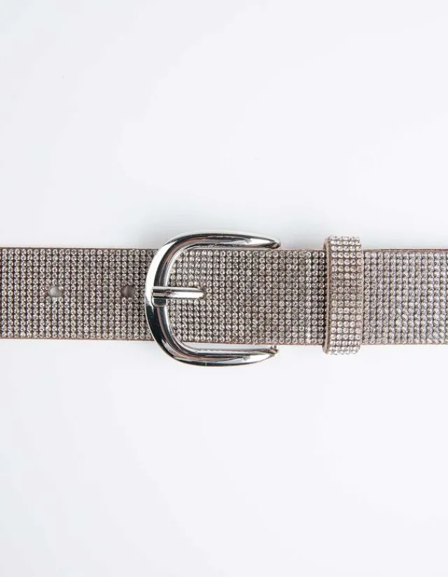 Online Gürtel - Ziersteine - Damen Accessoires