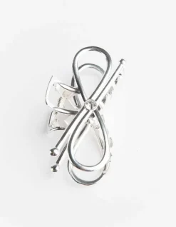 Discount Haarklammer - Ziersteine - Damen Accessoires