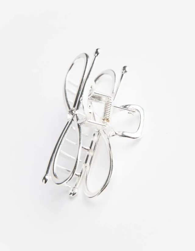 Discount Haarklammer - Ziersteine - Damen Accessoires