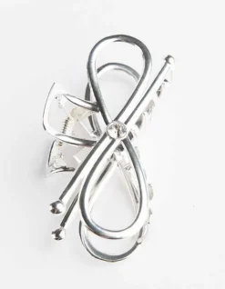 Discount Haarklammer - Ziersteine - Damen Accessoires