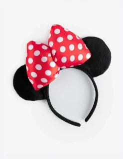 Best Haarreif - Minnie Mouse Kinder Mädchenkleidung
