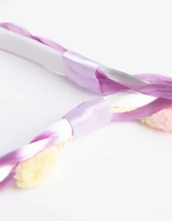 Clearance Haarschmuck - Applikation - Kinder Mädchenkleidung