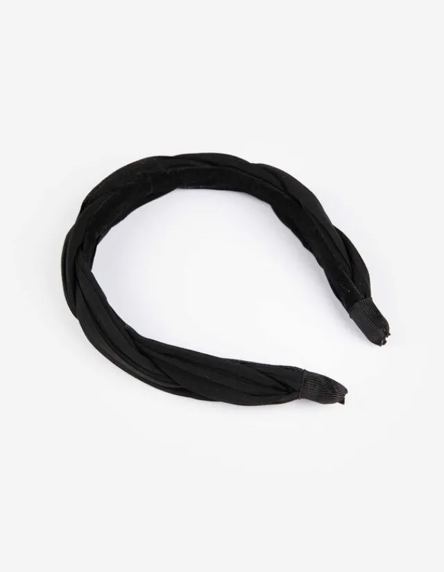 Hot Haarschmuck - einfarbig - Damen Accessoires