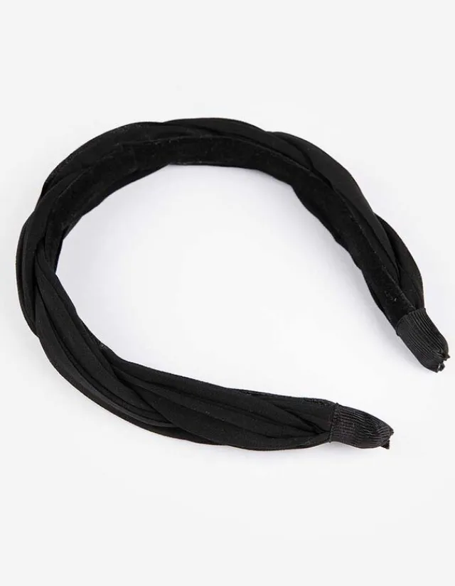 Hot Haarschmuck - einfarbig - Damen Accessoires