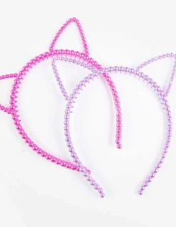 Clearance Haarschmuck - 2er-Pack - Kinder Mädchenkleidung