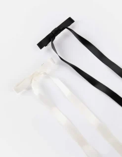 Sale Haarschmuck - 2er-Pack - Damen Accessoires