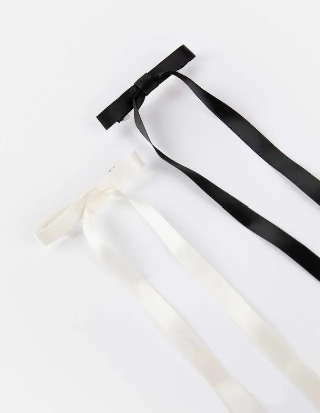 Sale Haarschmuck - 2er-Pack - Damen Accessoires