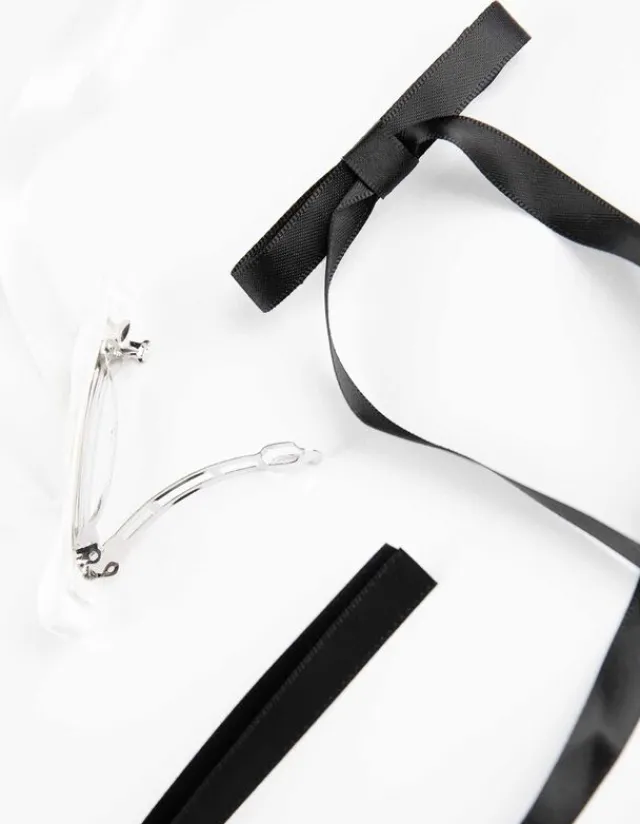 Sale Haarschmuck - 2er-Pack - Damen Accessoires