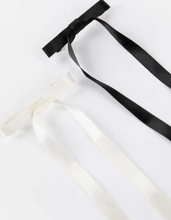 Sale Haarschmuck - 2er-Pack - Damen Accessoires