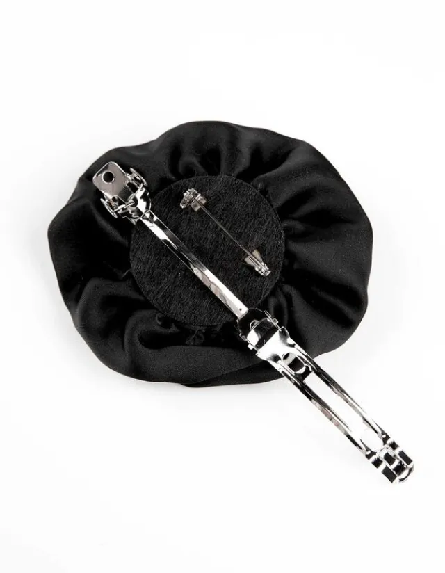 Best Haarschmuck - Florales Muster - Damen Accessoires