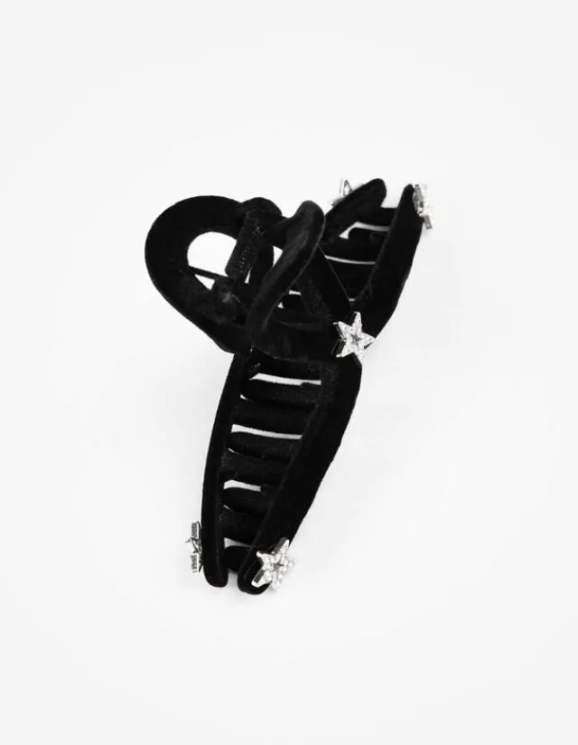 Best Haarschmuck - Sterne-Muster - Damen Accessoires
