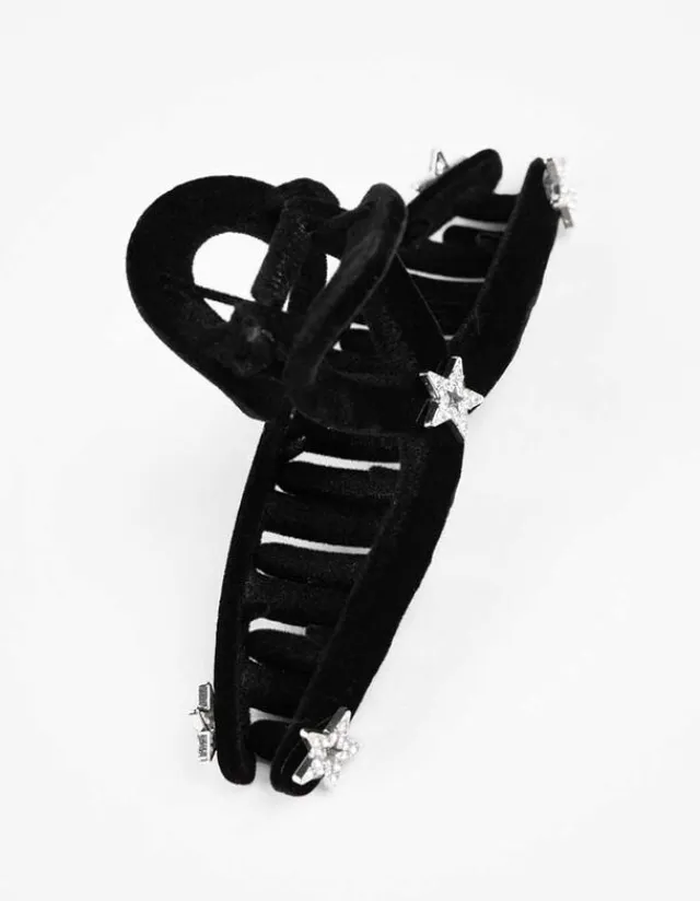 Best Haarschmuck - Sterne-Muster - Damen Accessoires
