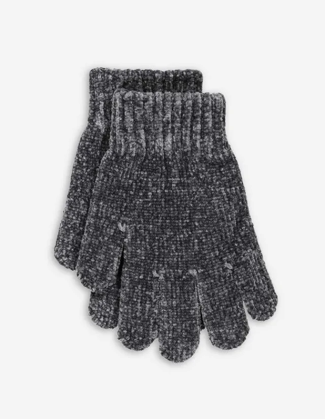 Outlet Handschuhe - Feinstrick - Kinder Mädchenkleidung