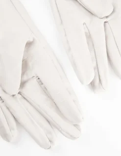 Outlet Handschuhe - Fleece-Futter - Damen Accessoires
