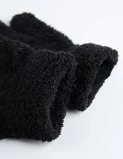 Best Handschuhe - Plüsch Damen Accessoires