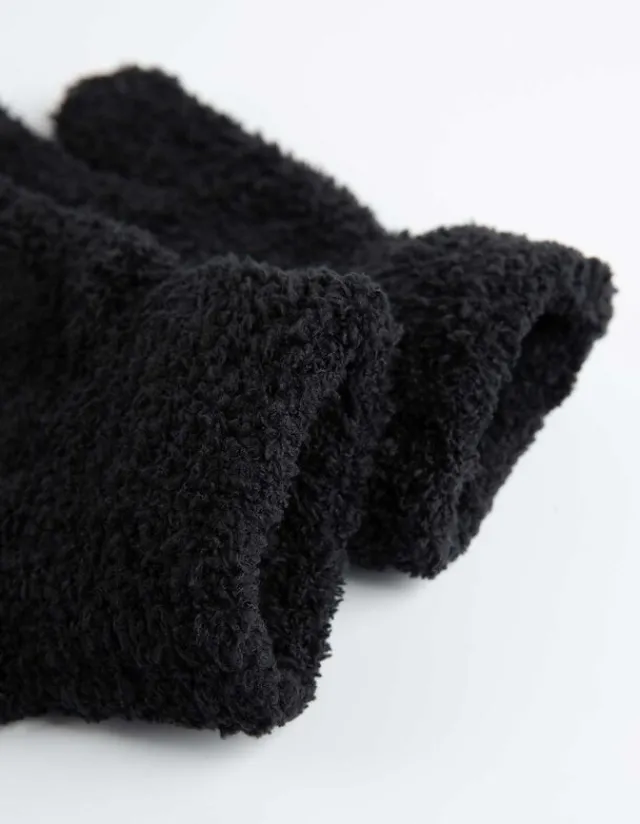 Best Handschuhe - Plüsch Damen Accessoires