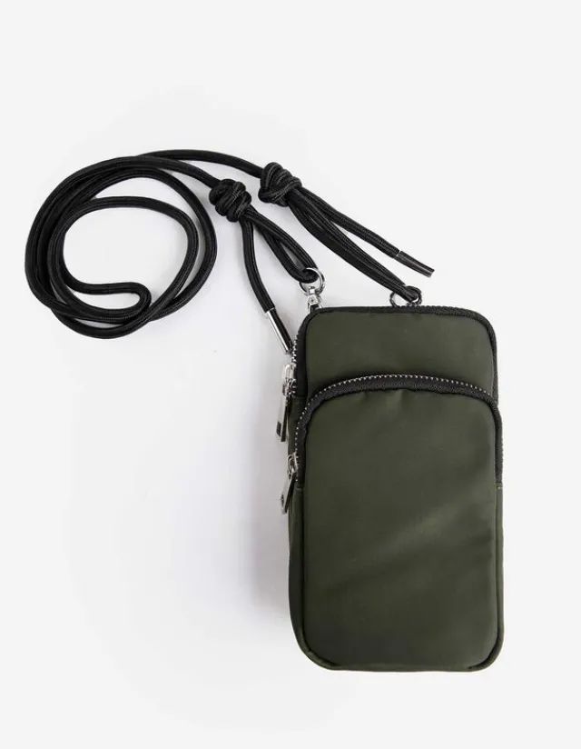 Clearance Handytasche - Nylon - Damen Accessoires
