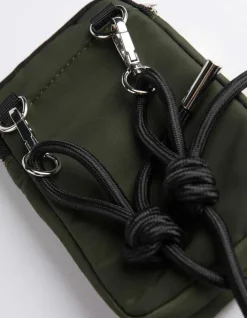 Clearance Handytasche - Nylon - Damen Accessoires