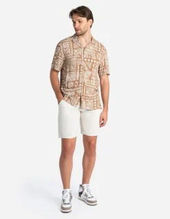 Clearance Hemd - LENZING&trade; ECOVERO&trade; Herren Hemden