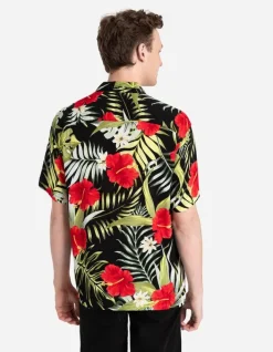 Clearance Hemd - LENZING&trade; ECOVERO&trade; Herren Hemden