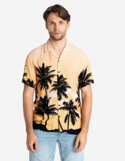 Online Hemd - LENZING&trade; ECOVERO&trade; Herren Hemden