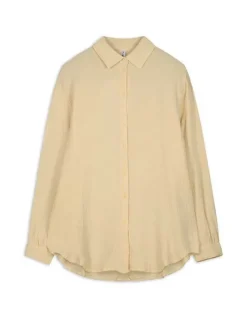 Clearance Hemd - Musselin - Damen Blusen