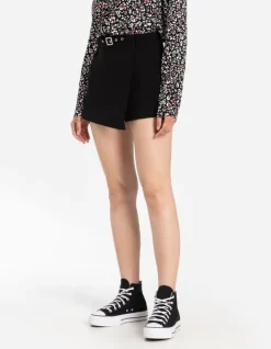Fashion Hemdbluse - Florales Muster - Damen Blusen