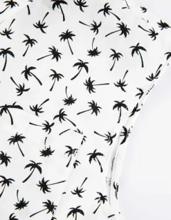 Sale Hemdbluse - Knotendetail Kinder Mädchenkleidung
