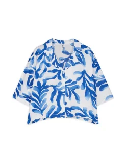 Best Hemdbluse - LENZING&trade; ECOVERO&trade; Damen Blusen