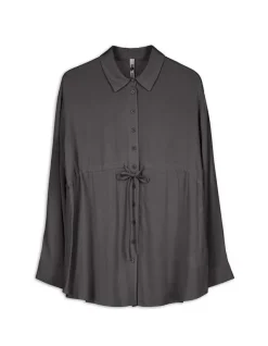 Sale Hemdbluse - Umstandsmode - Damen Umstandsmode