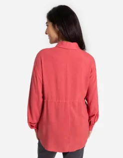 Sale Hemdbluse - Umstandsmode - Damen Umstandsmode