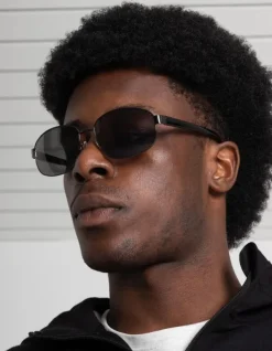 Clearance Herren Sonnenbrille Herren Accessoires