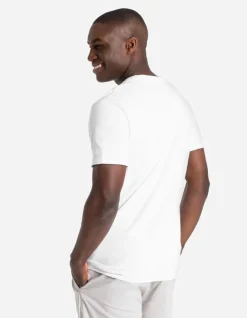 Discount Herren T-Shirt im 2er-Pack Herren Unterwäsche
