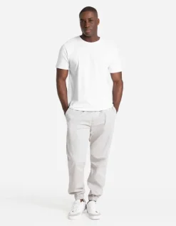 Discount Herren T-Shirt im 2er-Pack Herren Unterwäsche