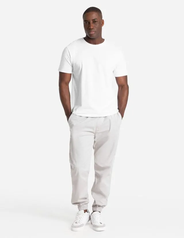 Discount Herren T-Shirt im 2er-Pack Herren Unterwäsche