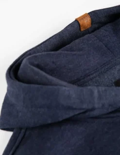 Fashion Hoodie - Color-Blocking - Herren Sweatshirts