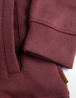 Fashion Hoodie - Color-Blocking - Herren Sweatshirts