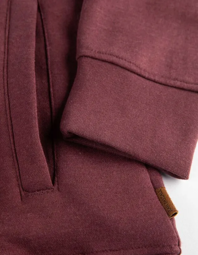 Fashion Hoodie - Color-Blocking - Herren Sweatshirts