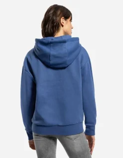 Discount Hoodie - Frontprint - Damen Sweatshirts
