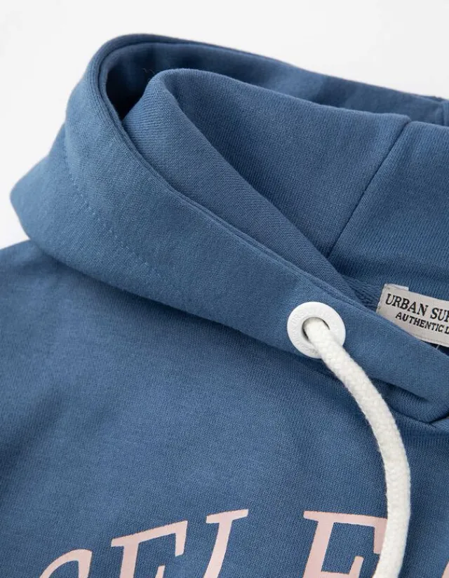 Discount Hoodie - Frontprint - Damen Sweatshirts